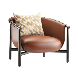 Fendi Armchair Cleo